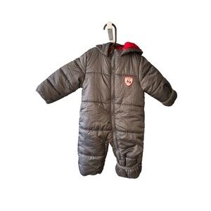 Baby Xtreme Winter Snow Suit